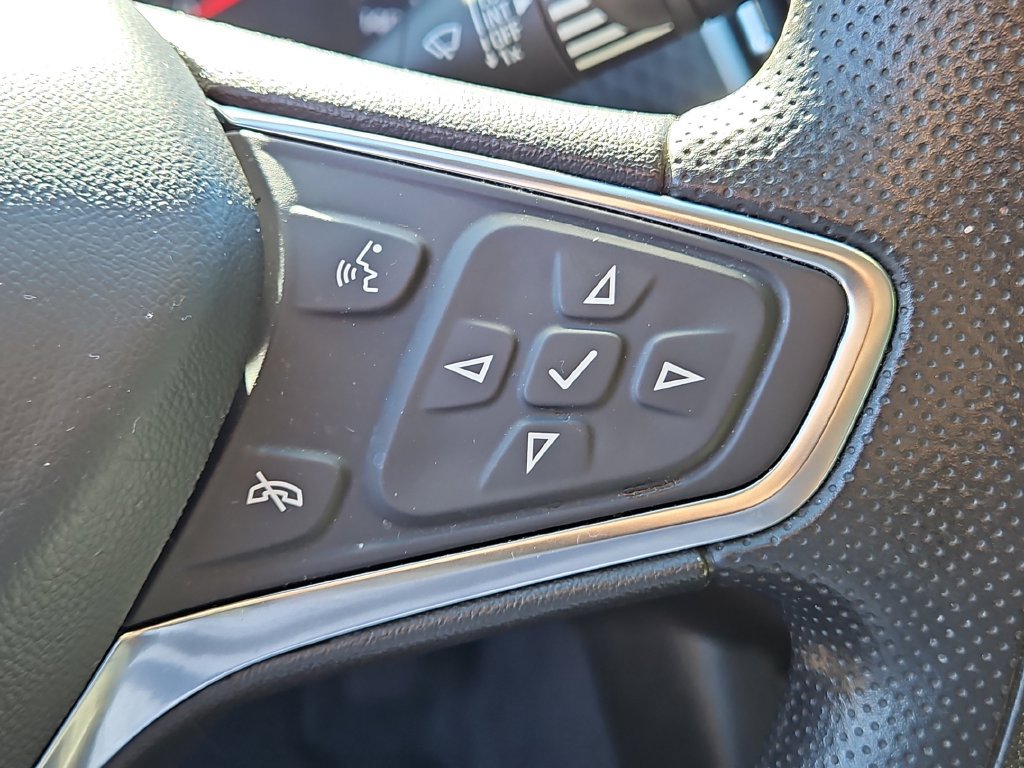 Used 2023 Chevrolet Malibu LT FWD image 28