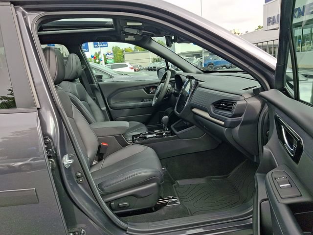 Certified 2026 Subaru Forester Limited AWD/4WD image 52