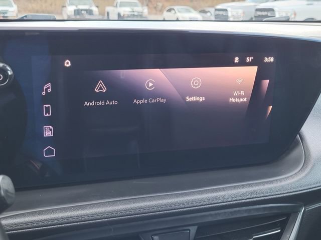 Used 2024 Buick Encore GX Sport Touring image 20