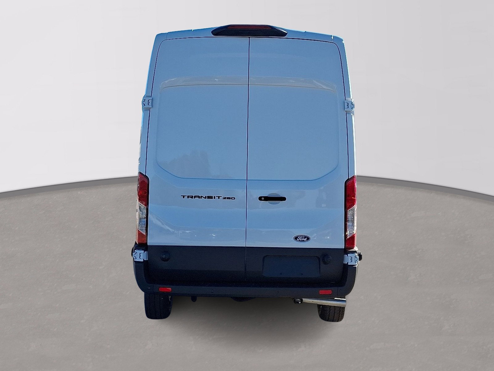 New 2026 Ford Transit 250 148 High Roof image 5