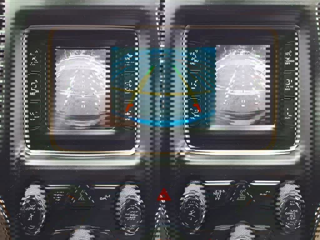 Used 2017 Jeep Grand Cherokee Laredo w/ Quick Order Package 23E image 14