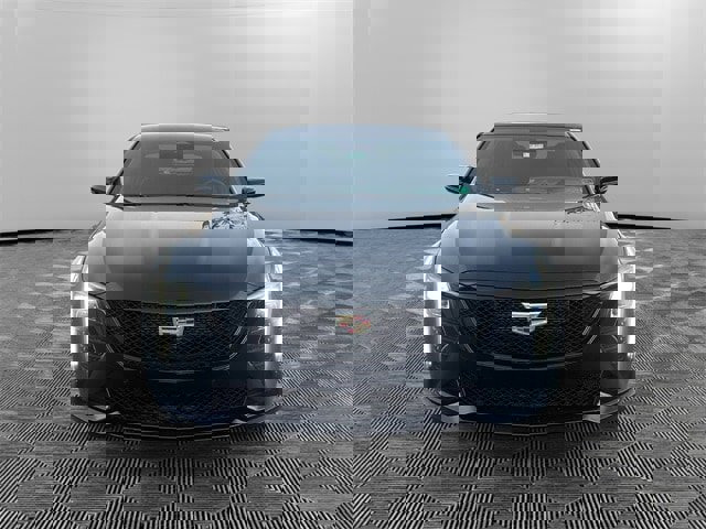 New 2026 Cadillac CT5 V image 8