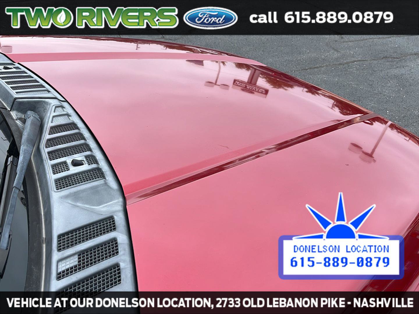 Used 2015 Ford F150 Lariat w/ Equipment Group 502A Luxury AWD/4WD image 17