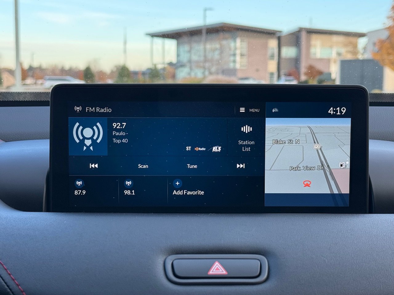 Used 2023 Acura TLX SH-AWD w/ A-SPEC Pkg image 23