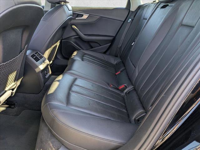 Used 2017 Audi A4 2.0T Premium w/ Convenience Package image 16