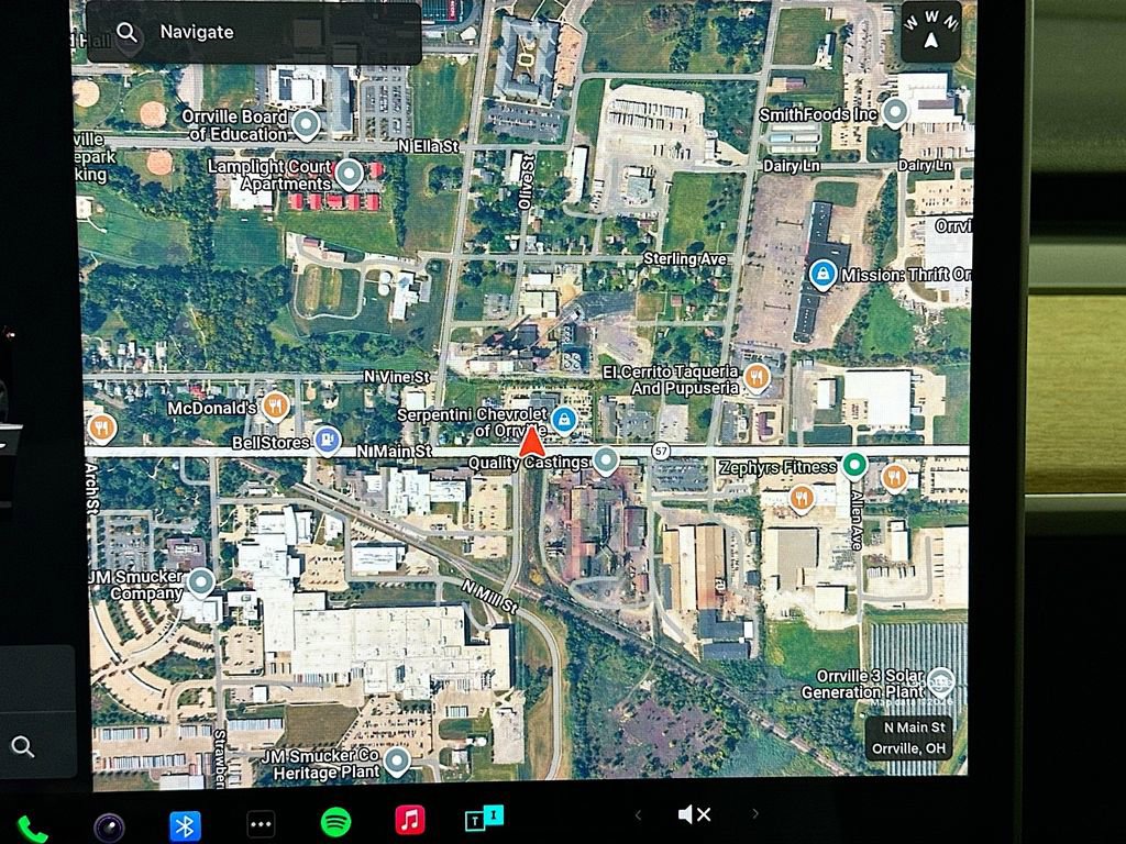 Used 2018 Tesla Model 3 Long Range image 13