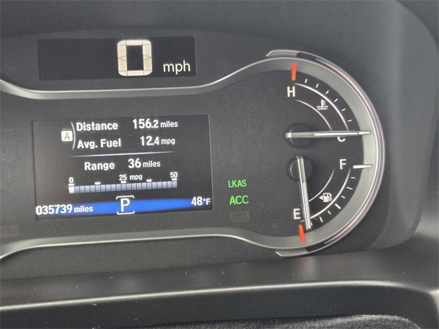 Used 2021 Honda Ridgeline RTL image 20