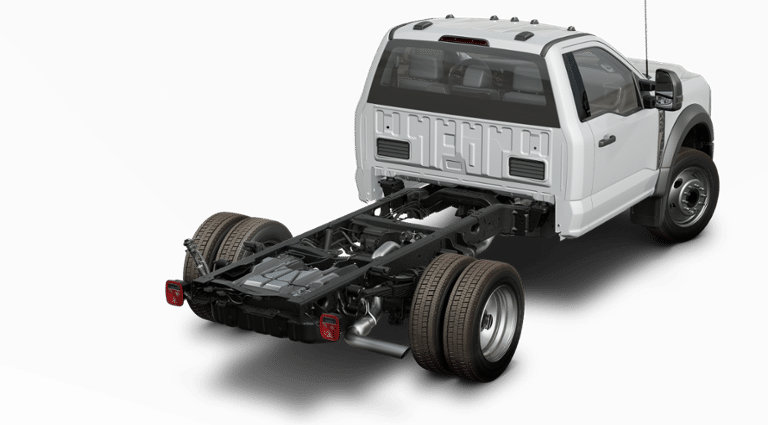 New 2024 Ford F450 XL AWD/4WD image 20