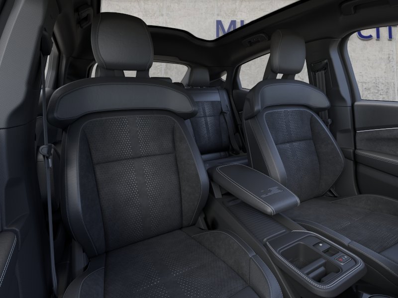 New 2025 Ford Mustang Mach-E GT w/ Interior Protection Package AWD/4WD image 10