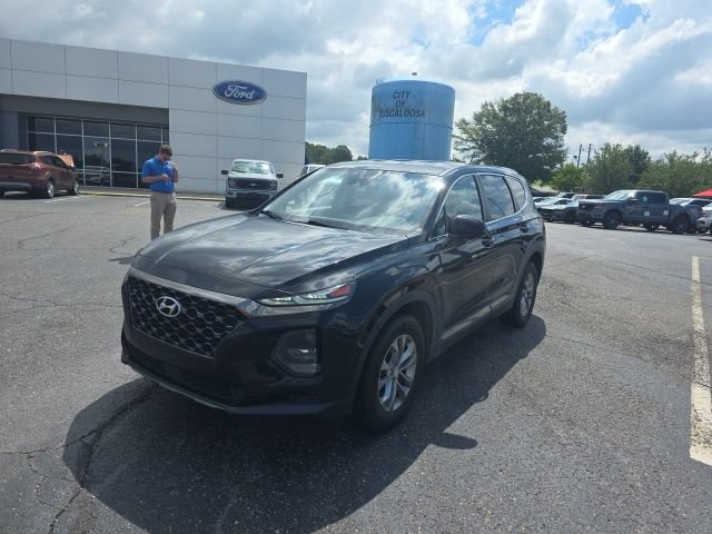 Used 2019 Hyundai Santa Fe SE FWD image 7
