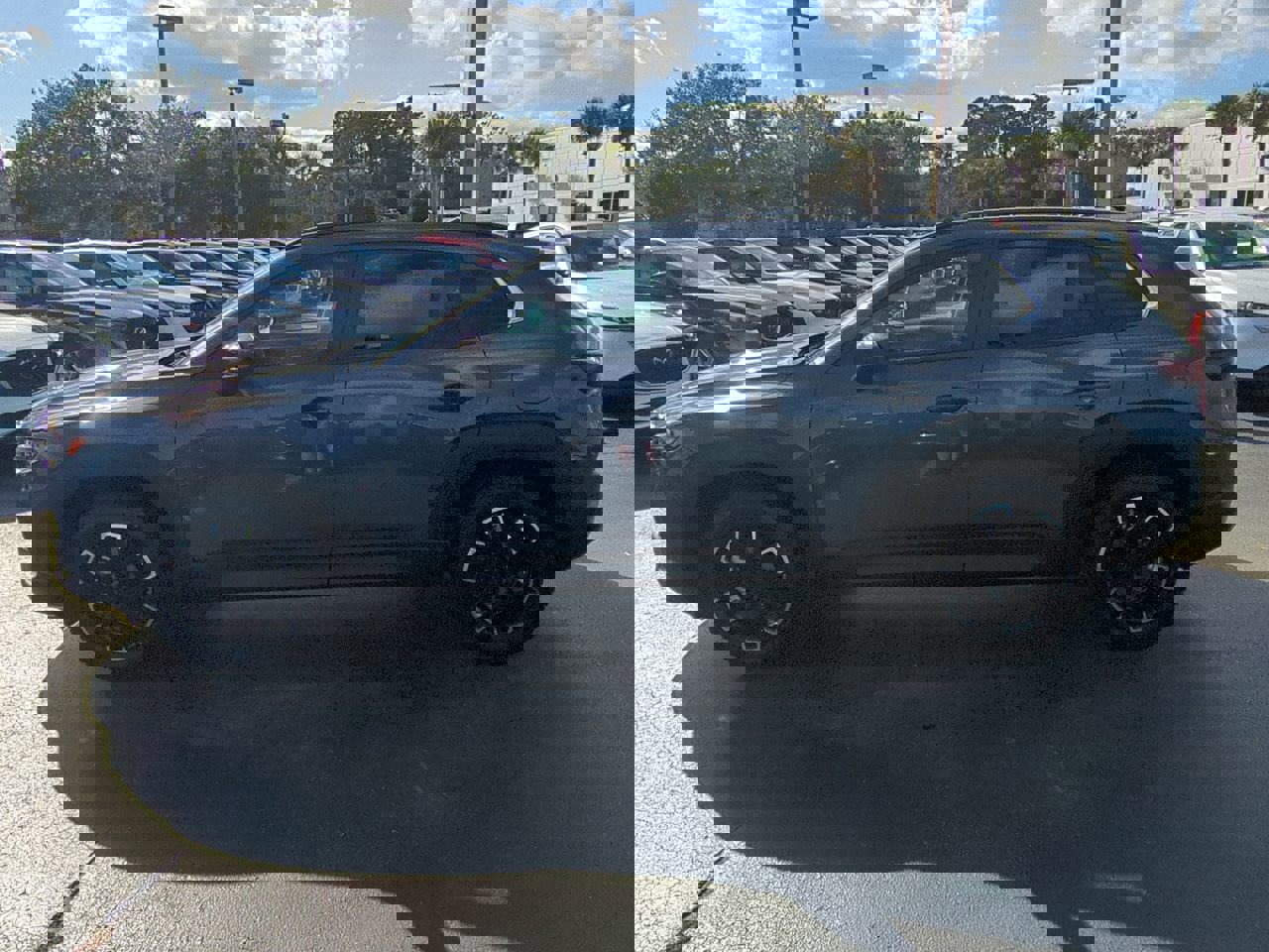 New 2026 MAZDA CX-50 Meridian Edition w/ Weather Package image 7