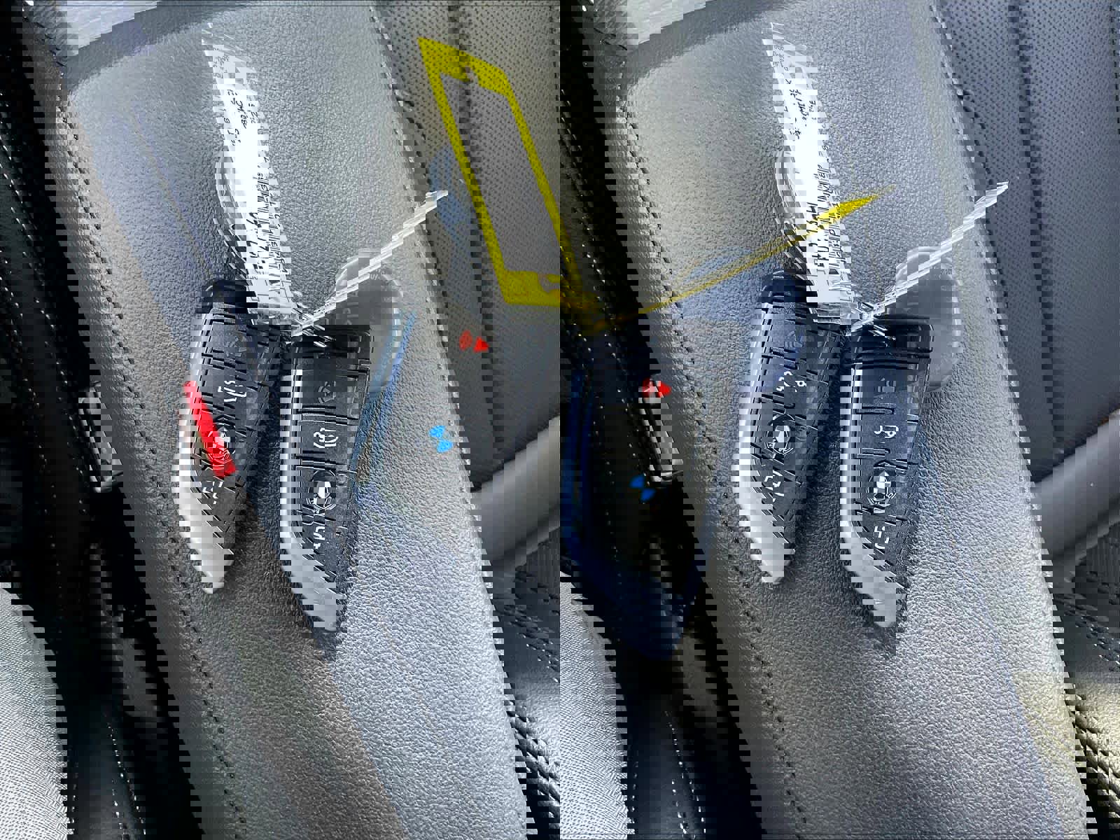 Used 2026 BMW 430i Coupe w/ Parking Assistance Package image 13