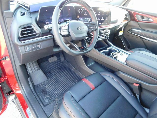 New 2026 Chevrolet Traverse RS w/ LPO, Floor Liner Package image 14