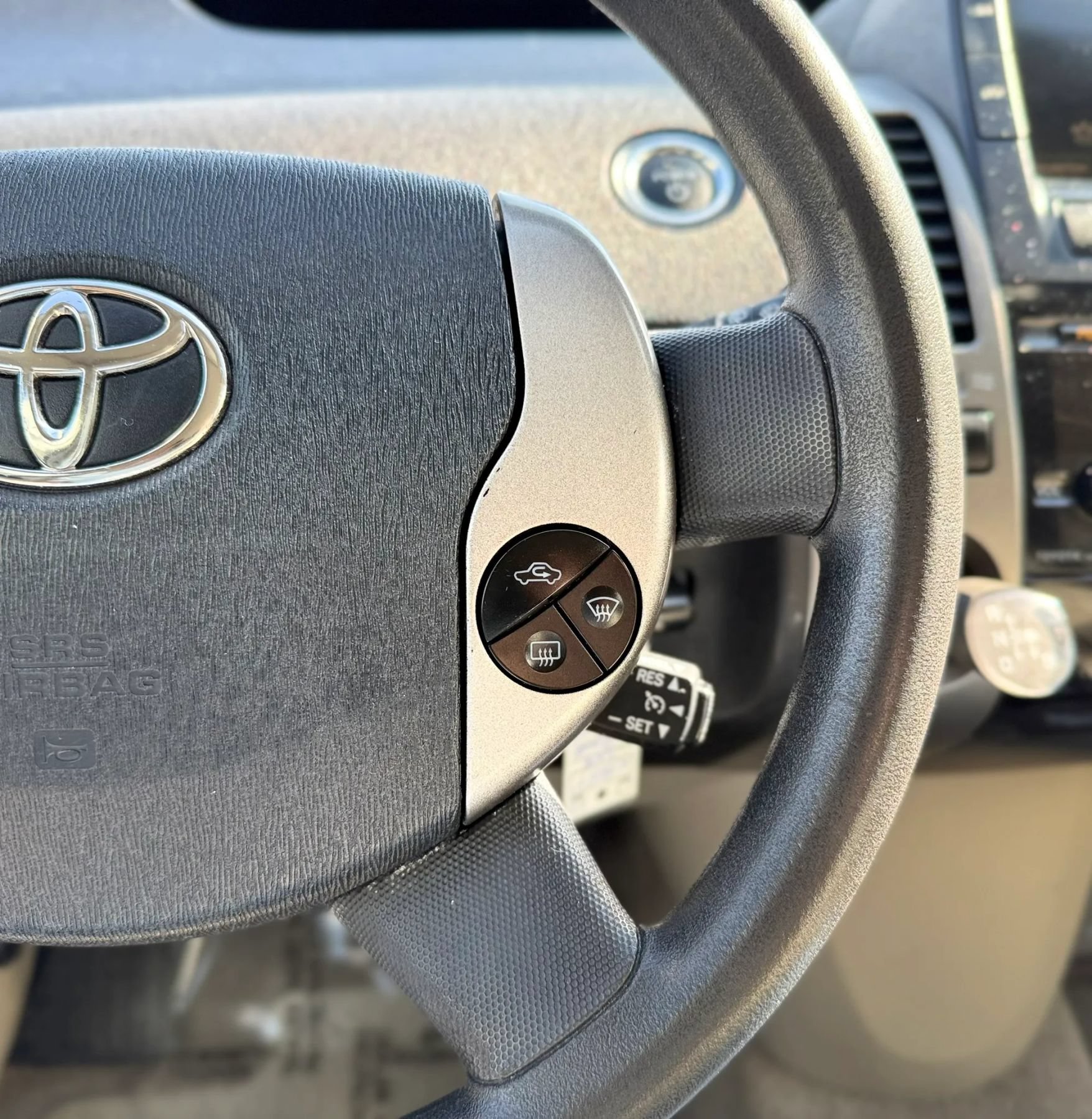 Used 2008 Toyota Prius FWD image 14