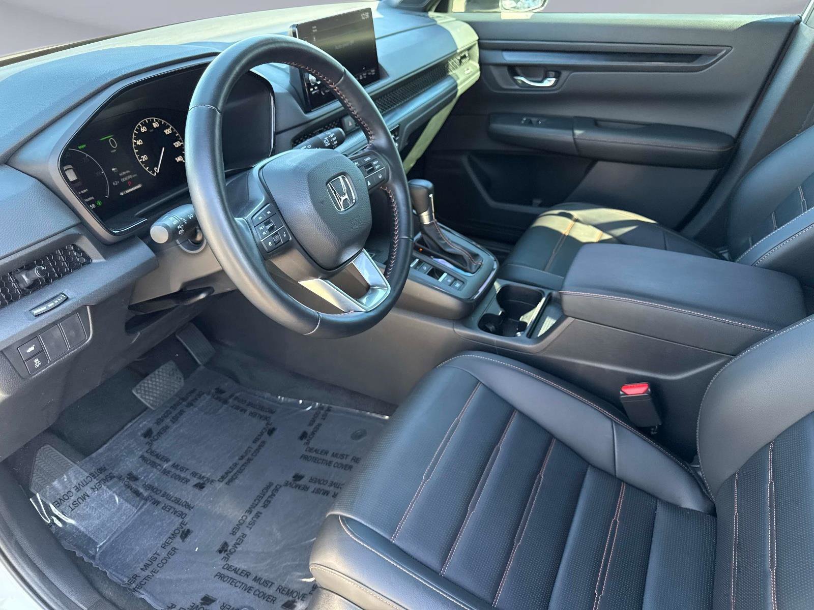 Certified 2025 Honda CR-V Sport-L image 24