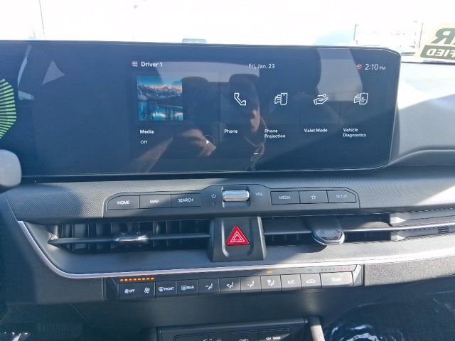 Used 2025 Kia K4 LXS image 20