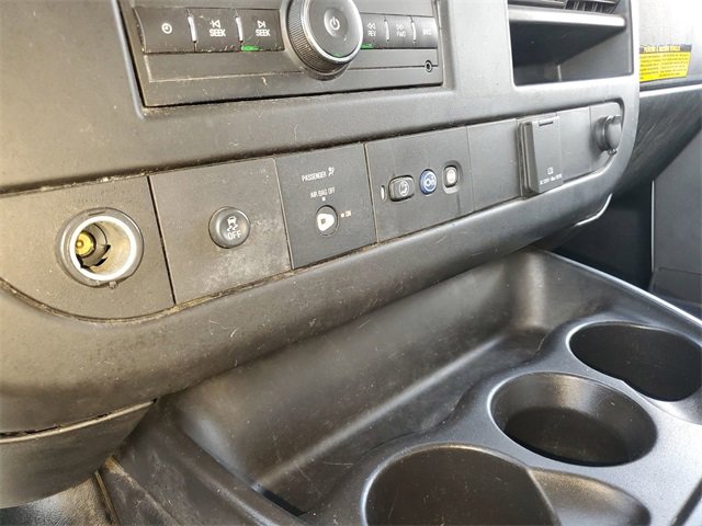 Used 2018 Chevrolet Express 2500 Work Van image 30