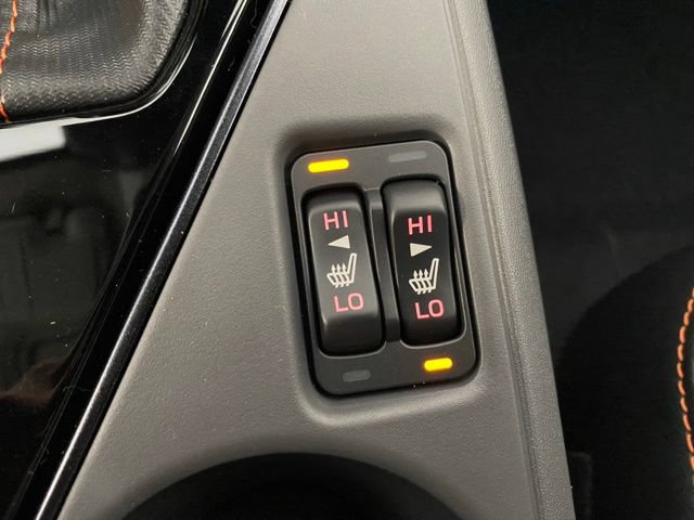 New 2026 Subaru Crosstrek 2.5i Limited AWD/4WD image 20