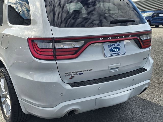 Used 2024 Dodge Durango GT image 15