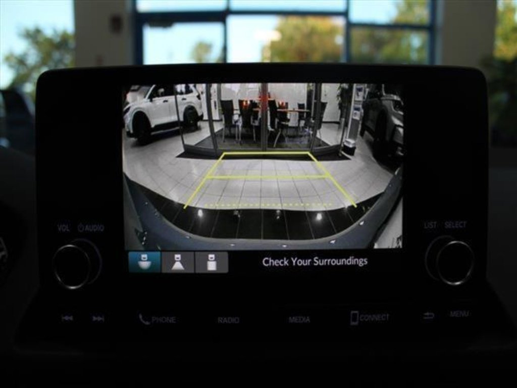 Used 2023 Honda Civic Sport image 28