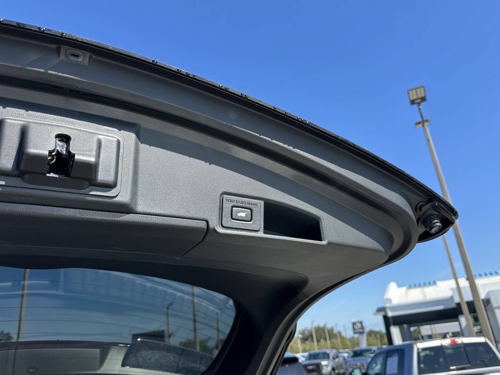 Used 2022 Acura RDX FWD w/ Technology Package image 13