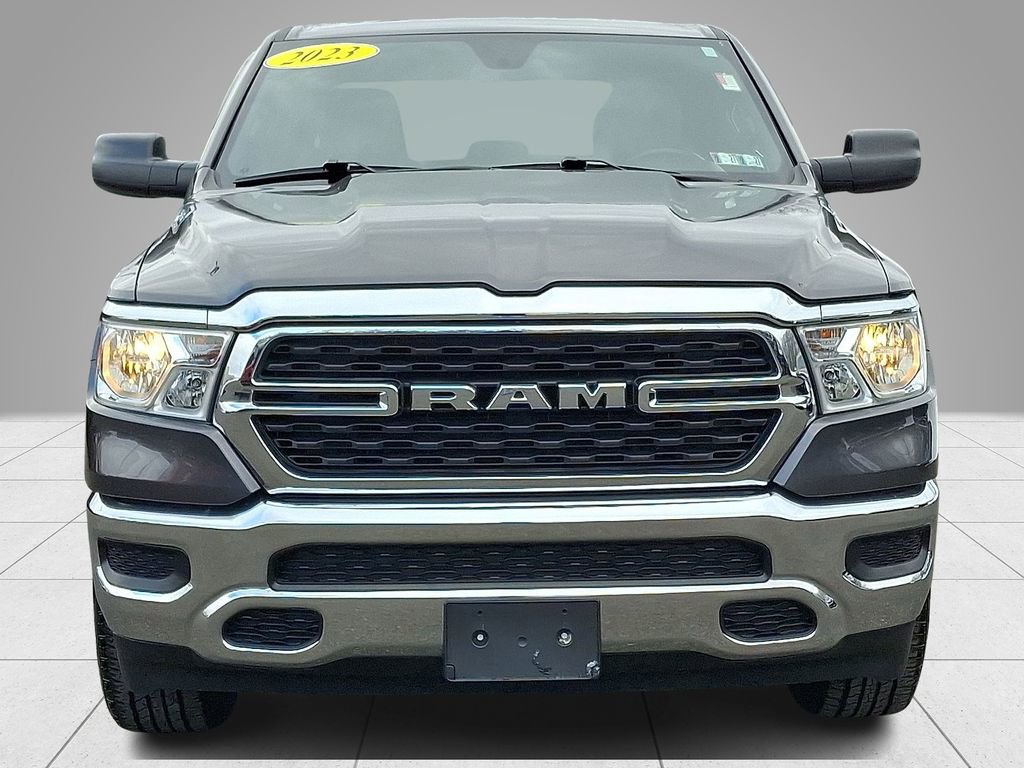 Used 2023 RAM 1500 Big Horn image 3