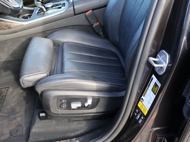 Used 2020 BMW X7 xDrive40i w/ Premium Package image 43