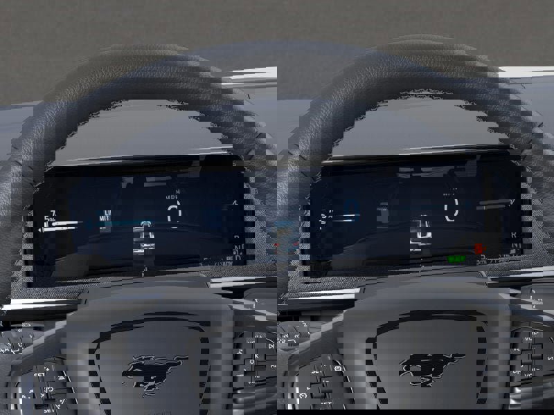 New 2025 Ford Mustang Mach-E GT image 13