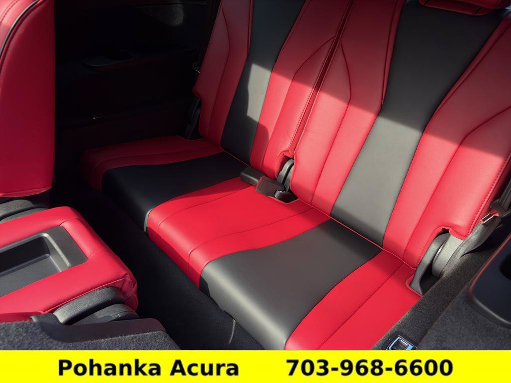 Certified 2023 Acura MDX A-Spec AWD/4WD image 33