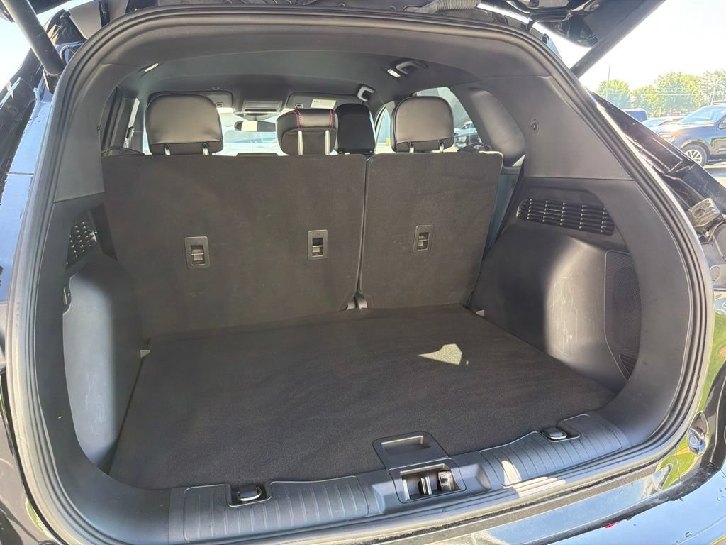 Used 2023 Ford Escape ST-Line Select w/ Tech Pack #2 AWD/4WD image 14