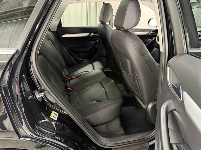 Used 2016 Audi Q3 2.0T Premium Plus w/ Technology Package AWD/4WD image 8