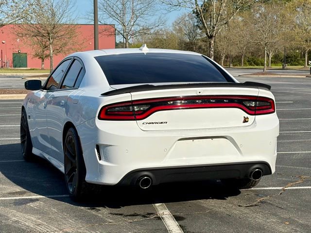 Used 2021 Dodge Charger Scat Pack image 5