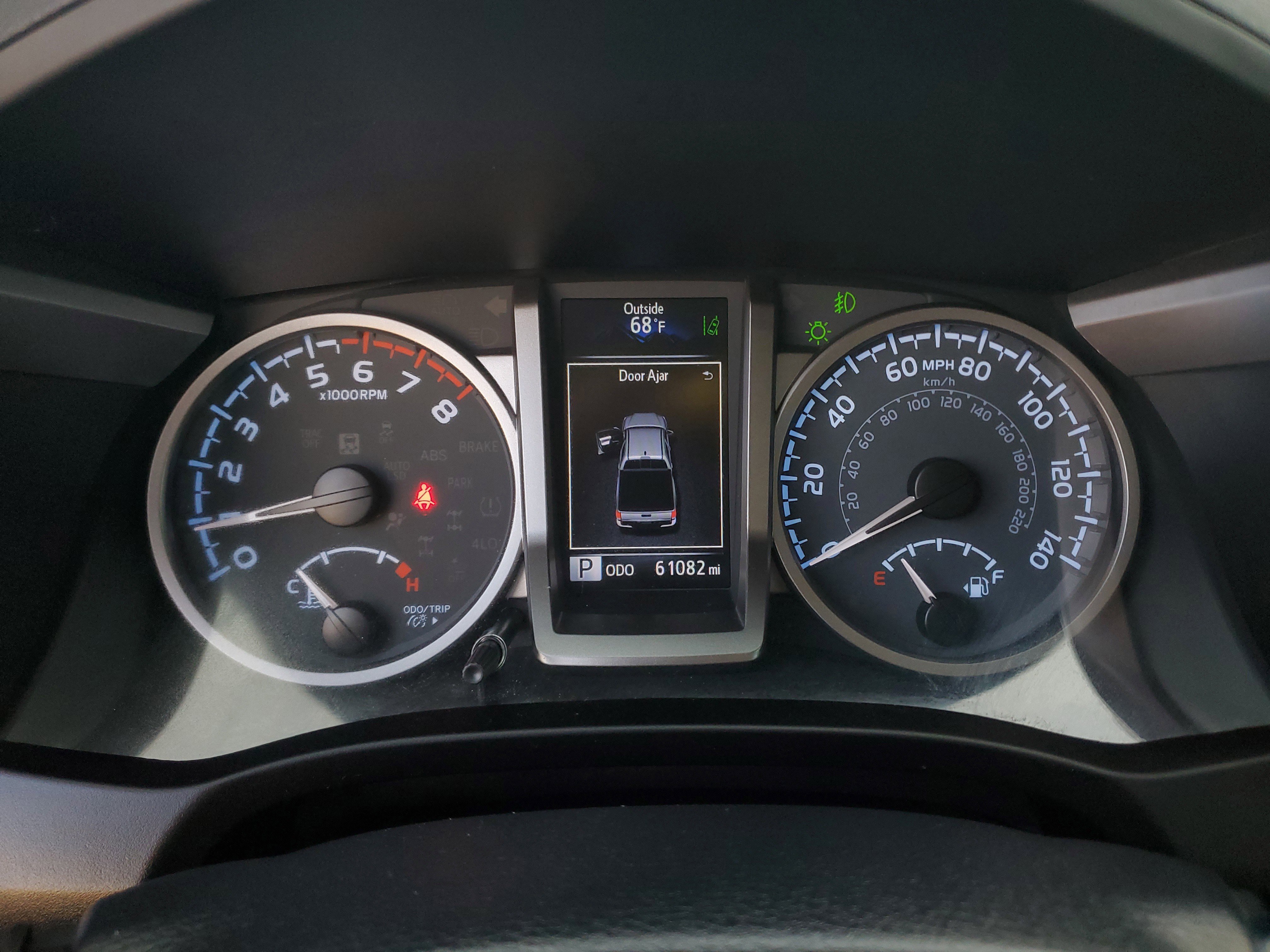 Used 2021 Toyota Tacoma SR5 image 31