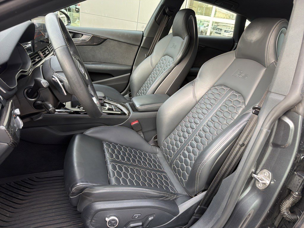 Used 2023 Audi RS 5 Sportback w/ Dynamic Package image 14