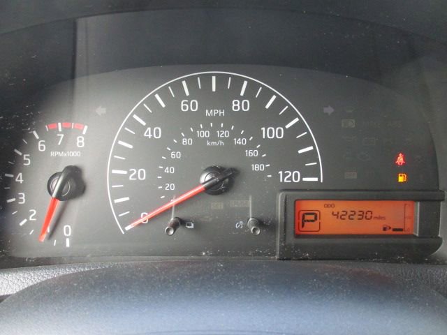 Used 2021 Nissan NV200 SV w/ Sliding Door Glass Package FWD image 17