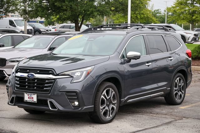 Used 2023 Subaru Ascent Touring AWD/4WD image 26