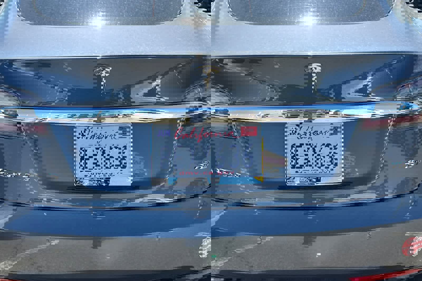 Used 2018 Tesla Model S 75D image 19