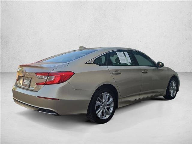 Used 2019 Honda Accord LX image 5