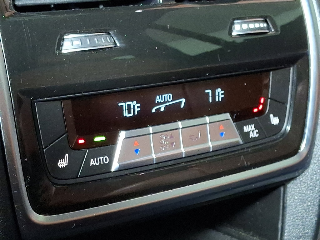 Certified 2024 BMW X7 M60i w/ Executive Package AWD/4WD image 14