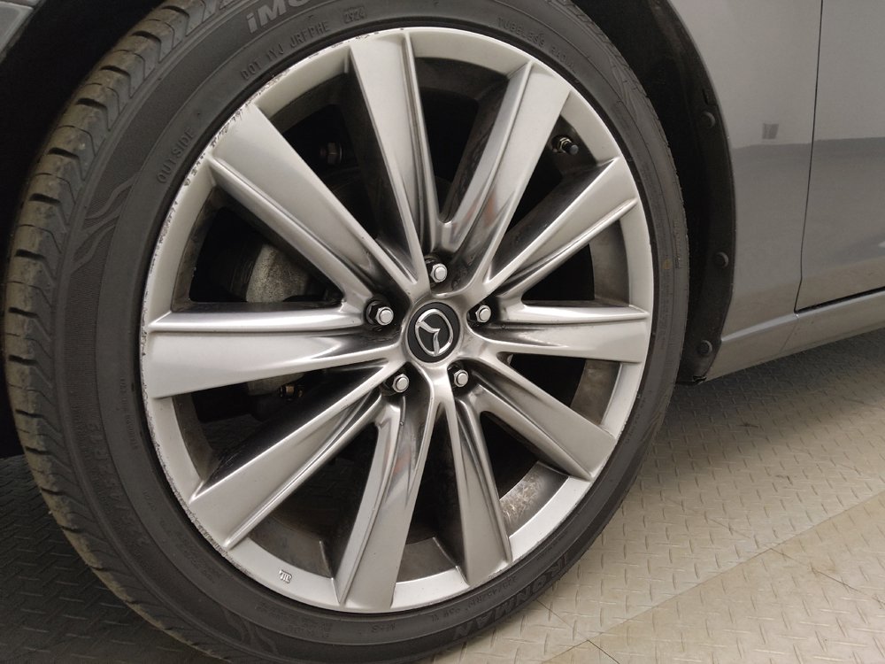 Used 2018 MAZDA MAZDA6 Grand Touring Reserve image 31