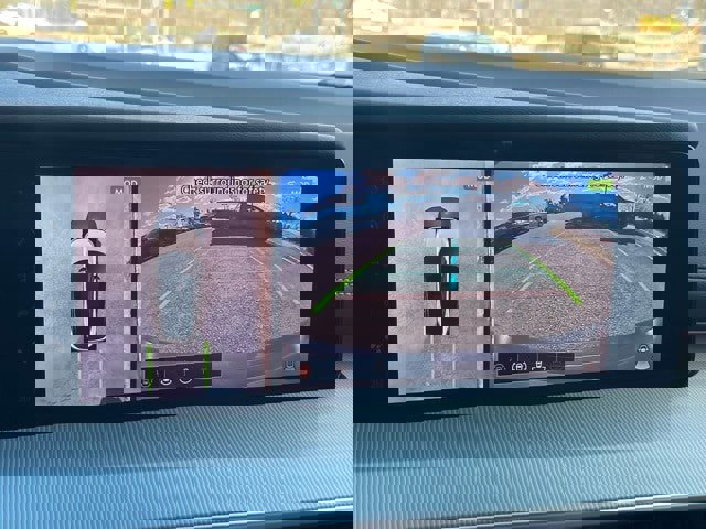 New 2025 Nissan Murano SL image 36