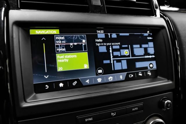 Used 2019 Land Rover Discovery SE image 29