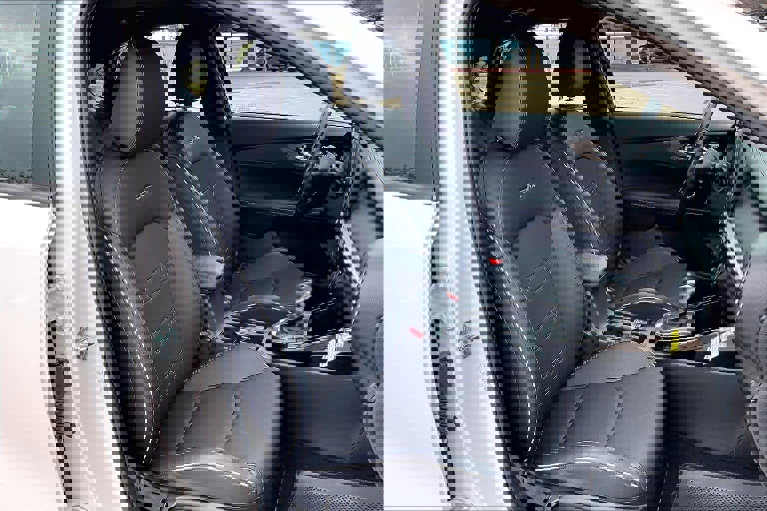 Used 2024 Kia Forte GT-Line image 8