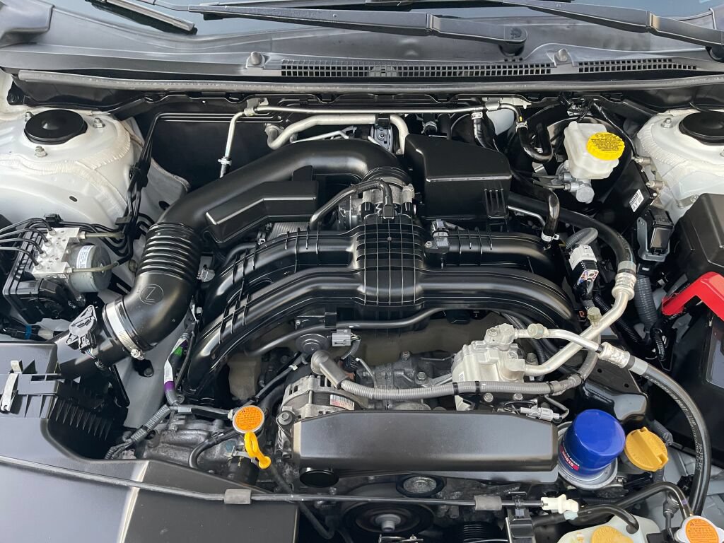 Used 2019 Subaru Impreza 2.0i AWD/4WD image 32