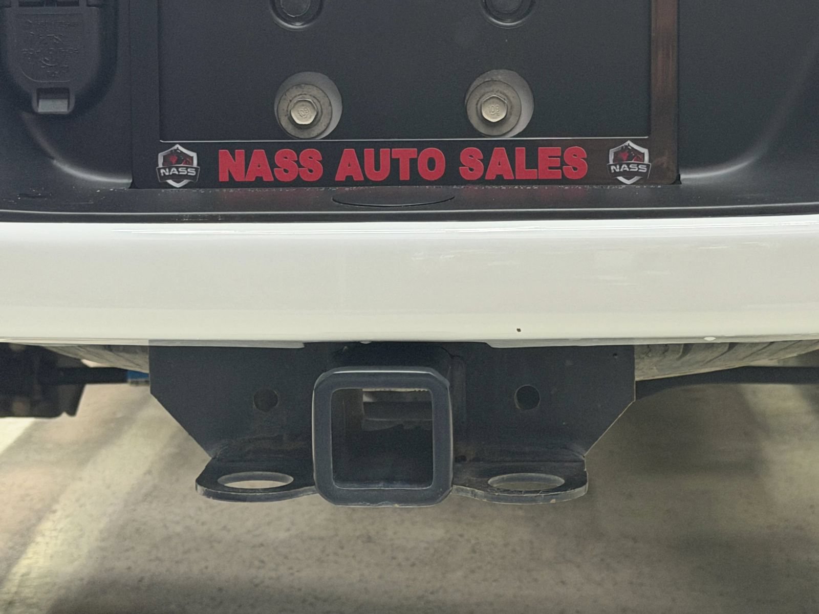 Used 2018 RAM 1500 Tradesman w/ Popular Equipment Group AWD/4WD image 19