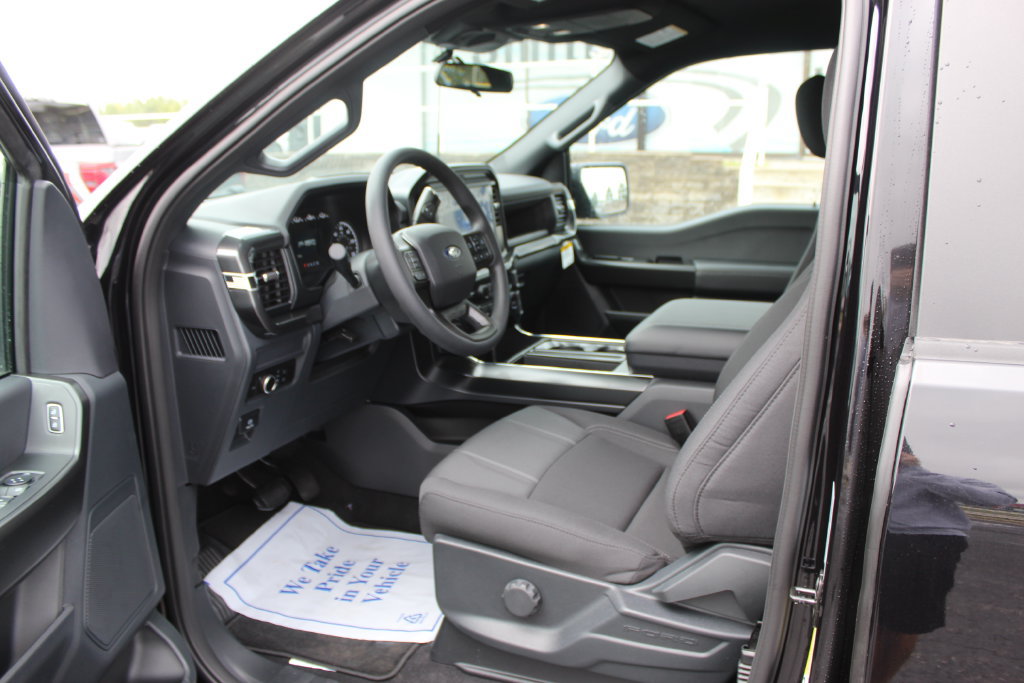 New 2026 Ford F150 STX AWD/4WD image 20
