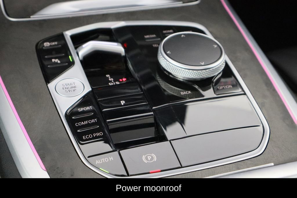 Used 2024 BMW X5 sDrive40i image 13