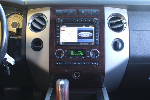 Used 2012 Ford Expedition EL King Ranch RWD image 16