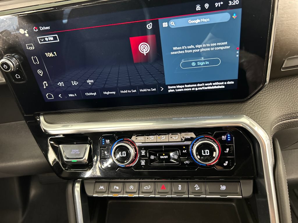 Used 2022 GMC Sierra 1500 Denali AWD/4WD image 16