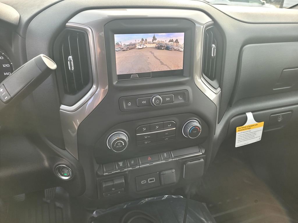 New 2026 Chevrolet Silverado 3500 W/T w/ WT Convenience Package image 10